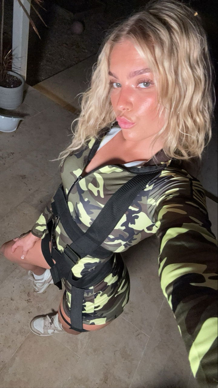 onlygracexrayne snapchat image archive image