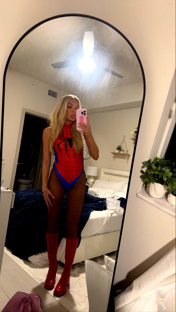 onlygracexrayne image ~ Altpins