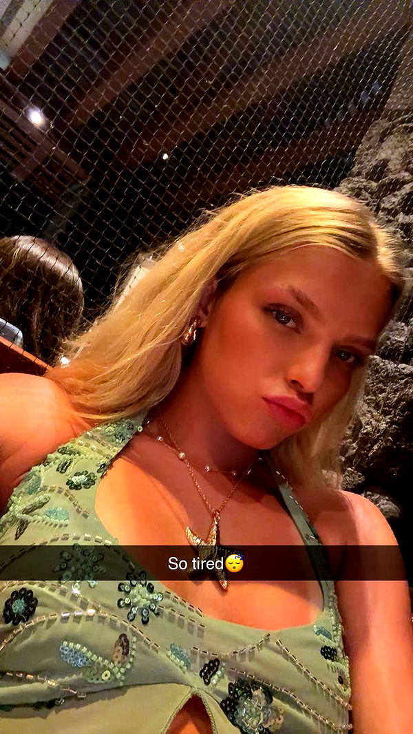 onlygracexrayne image ~ Altpins