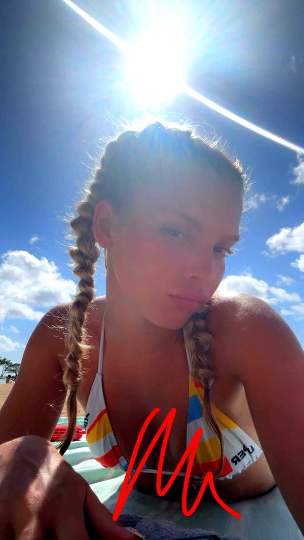 onlygracexrayne image ~ Altpins