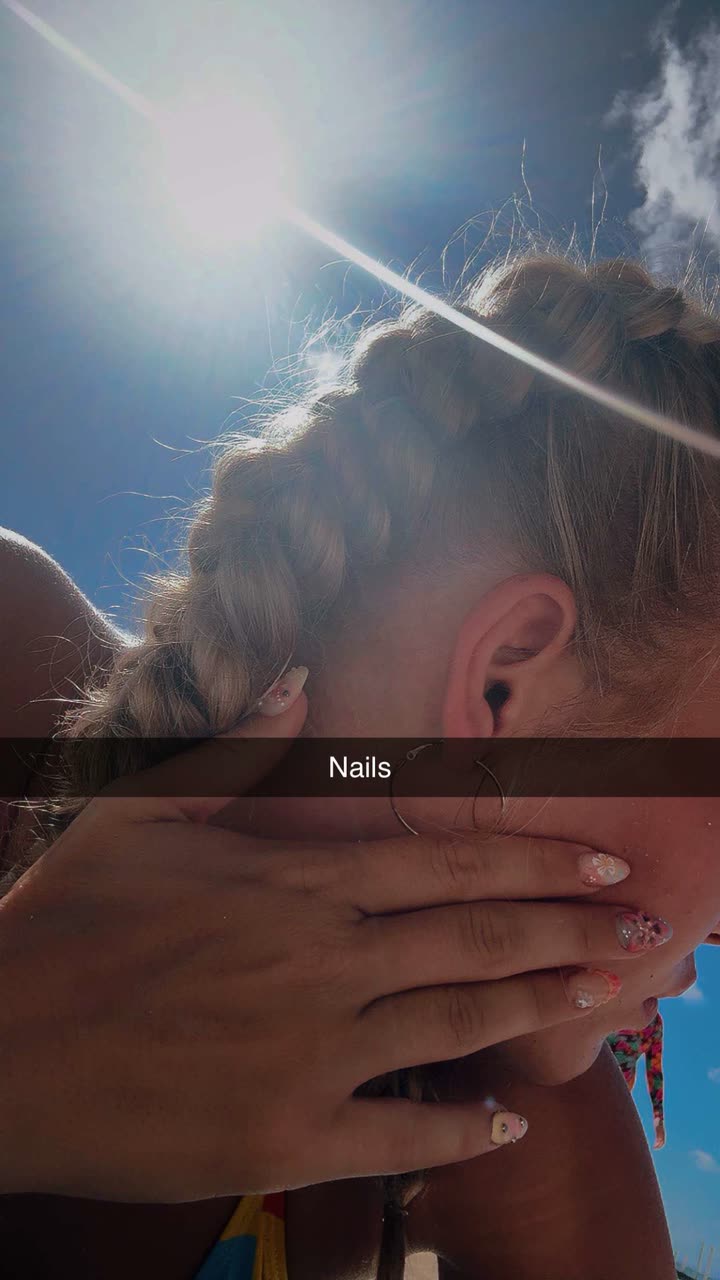 onlygracexrayne snapchat image archive image