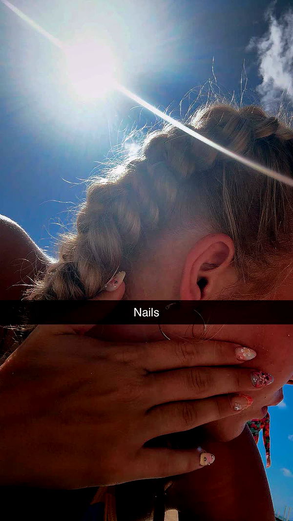 onlygracexrayne image ~ Altpins