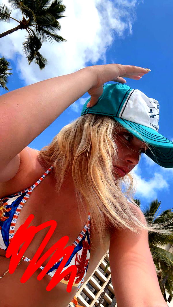 onlygracexrayne image ~ Altpins