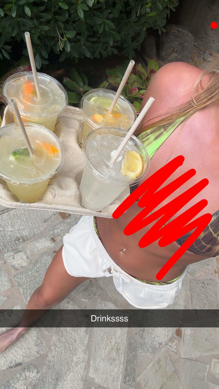 onlygracexrayne snapchat image archive image