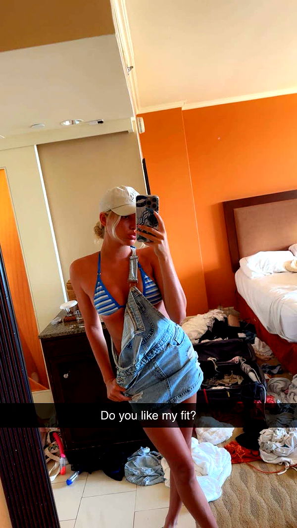 onlygracexrayne image ~ Altpins