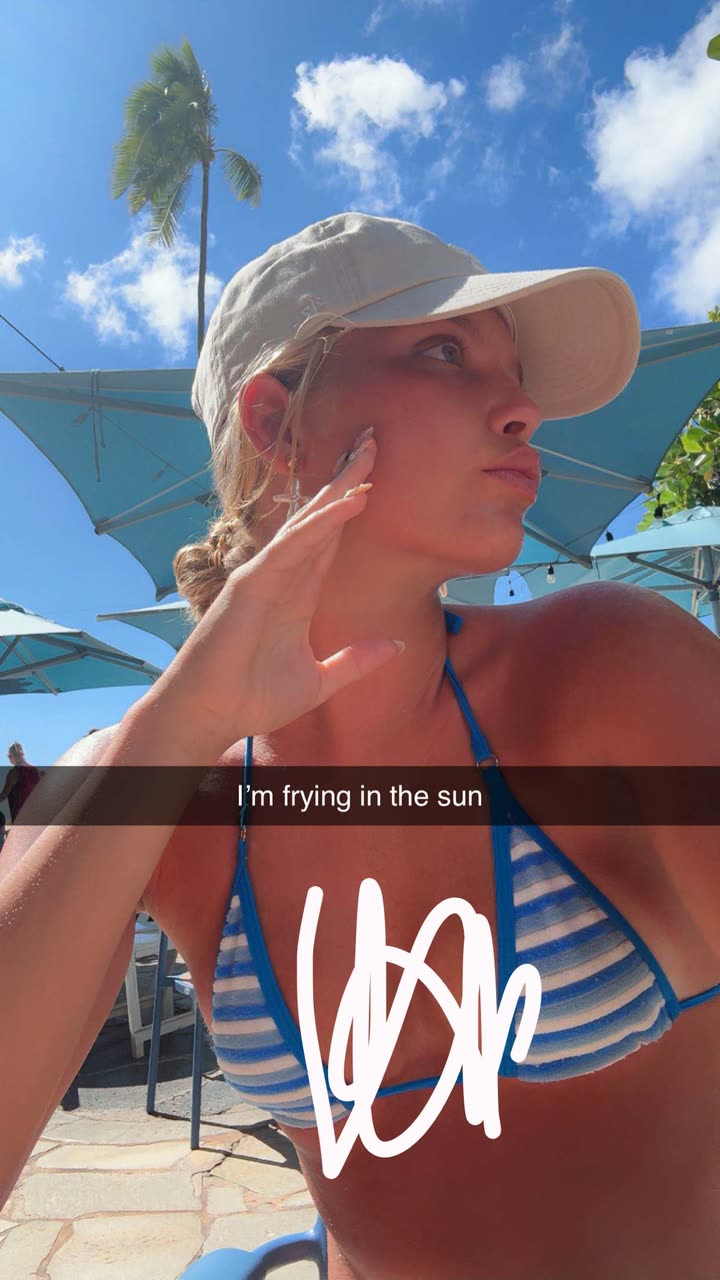 onlygracexrayne snapchat image archive image