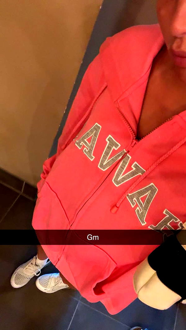 onlygracexrayne image ~ Altpins