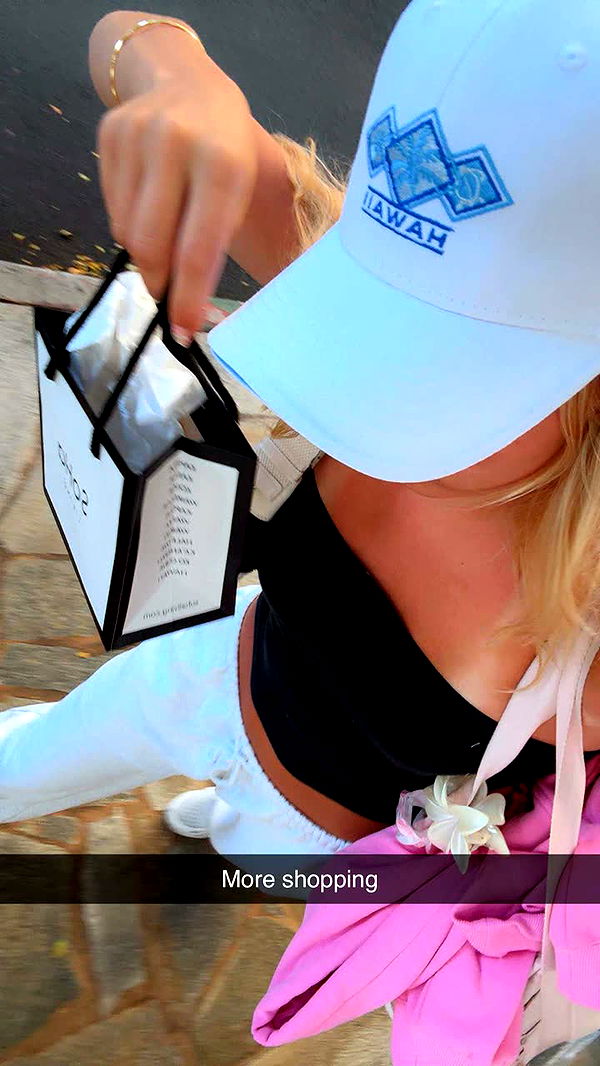 onlygracexrayne image ~ Altpins