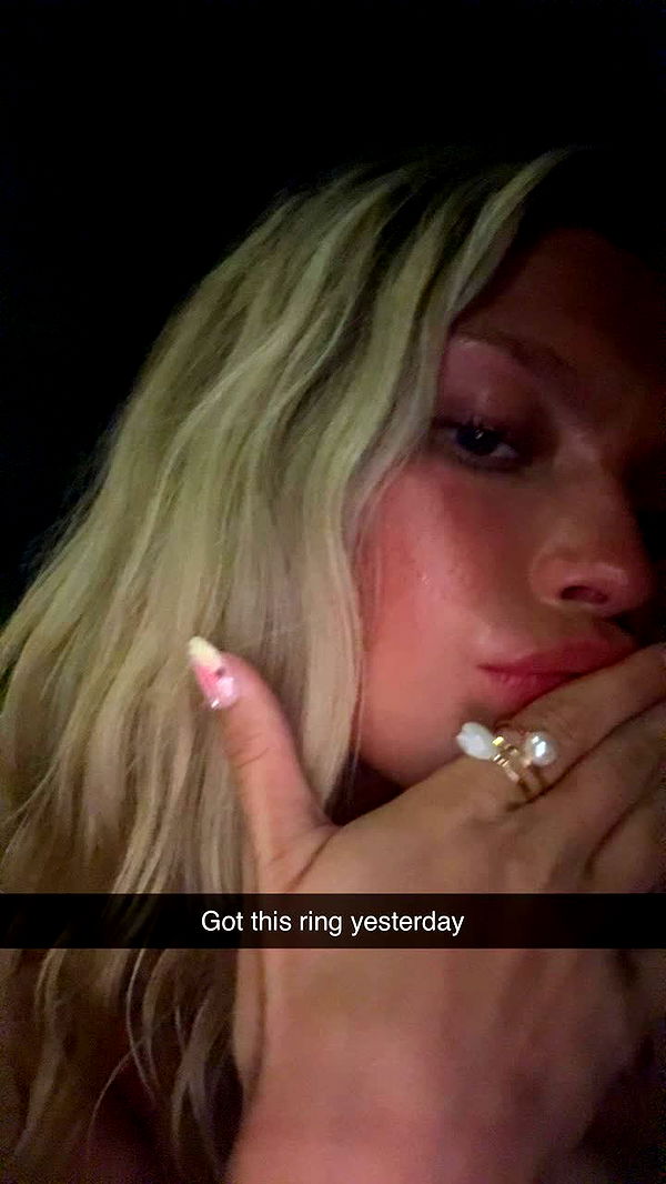 onlygracexrayne image ~ Altpins