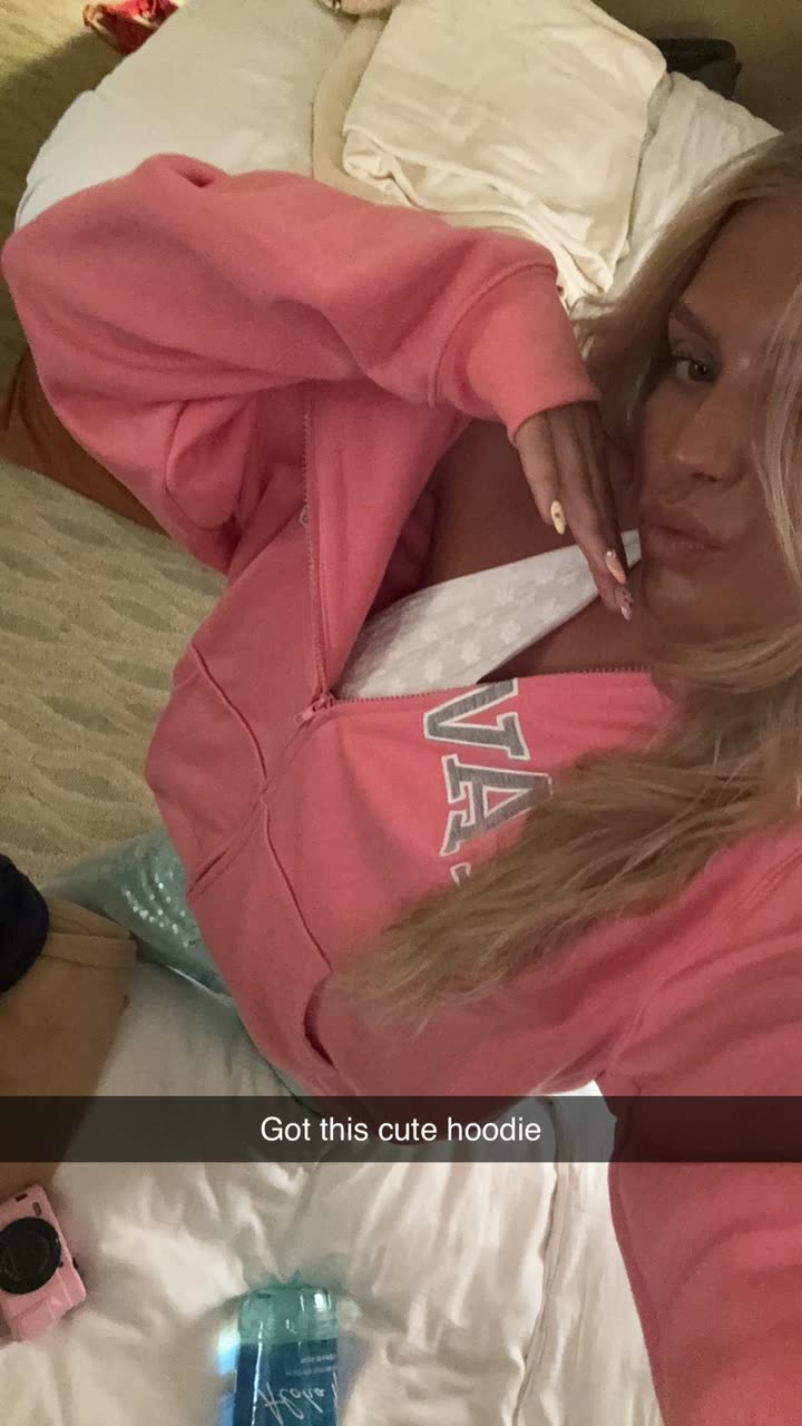 onlygracexrayne snapchat image archive image