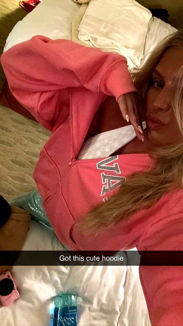 onlygracexrayne image ~ Altpins