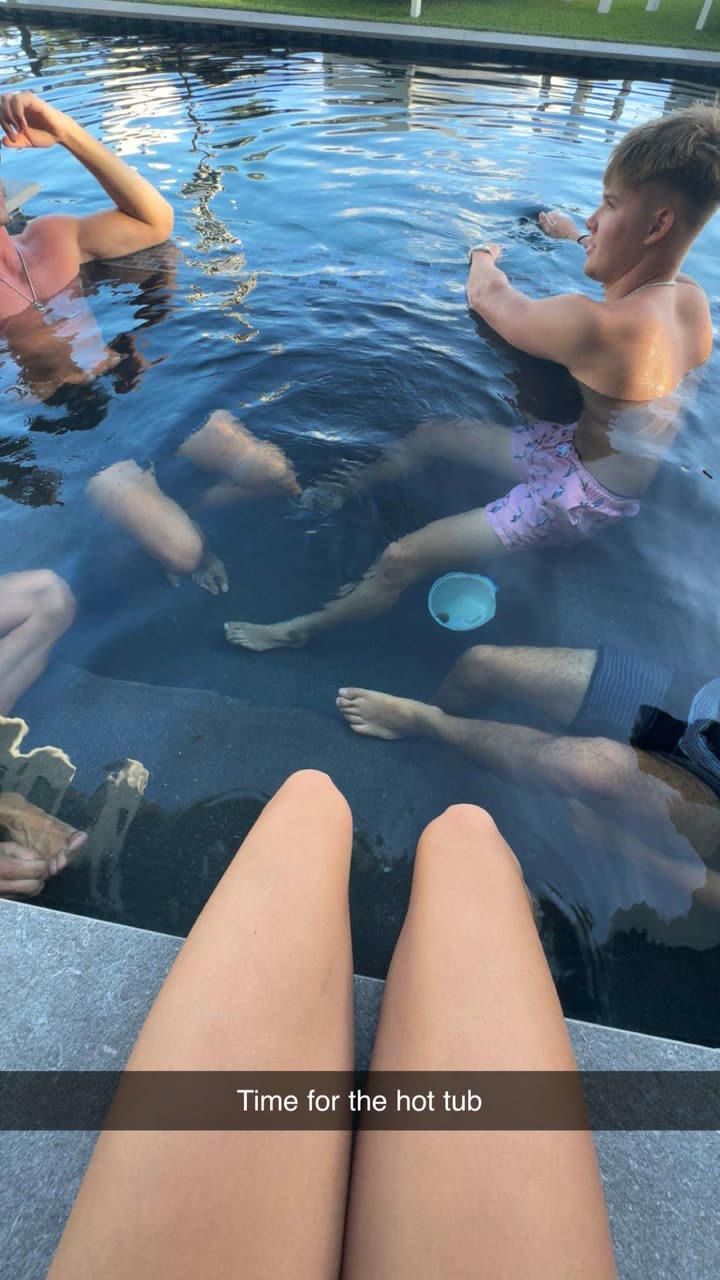 onlygracexrayne snapchat image archive image