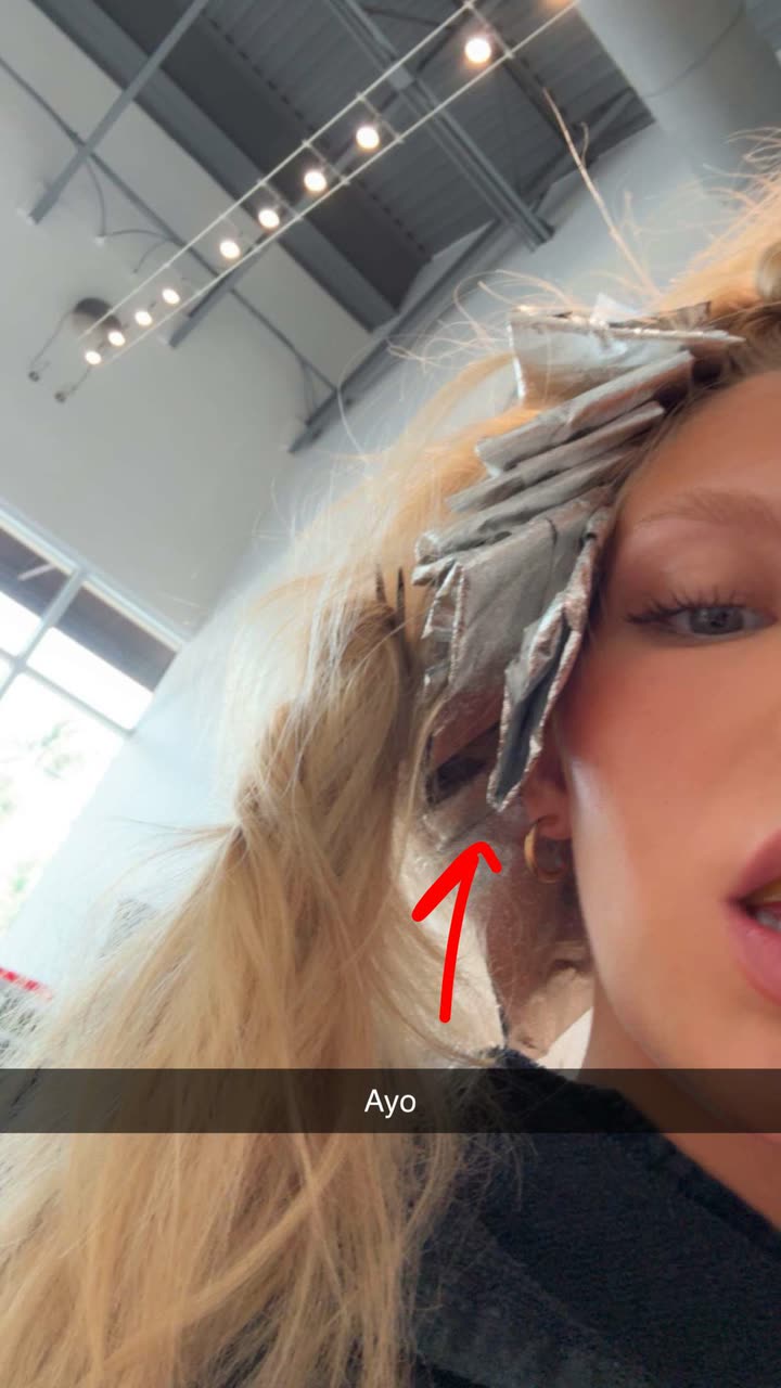 onlygracexrayne snapchat image archive image