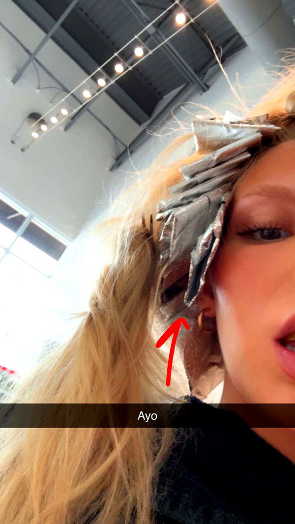 onlygracexrayne image ~ Altpins