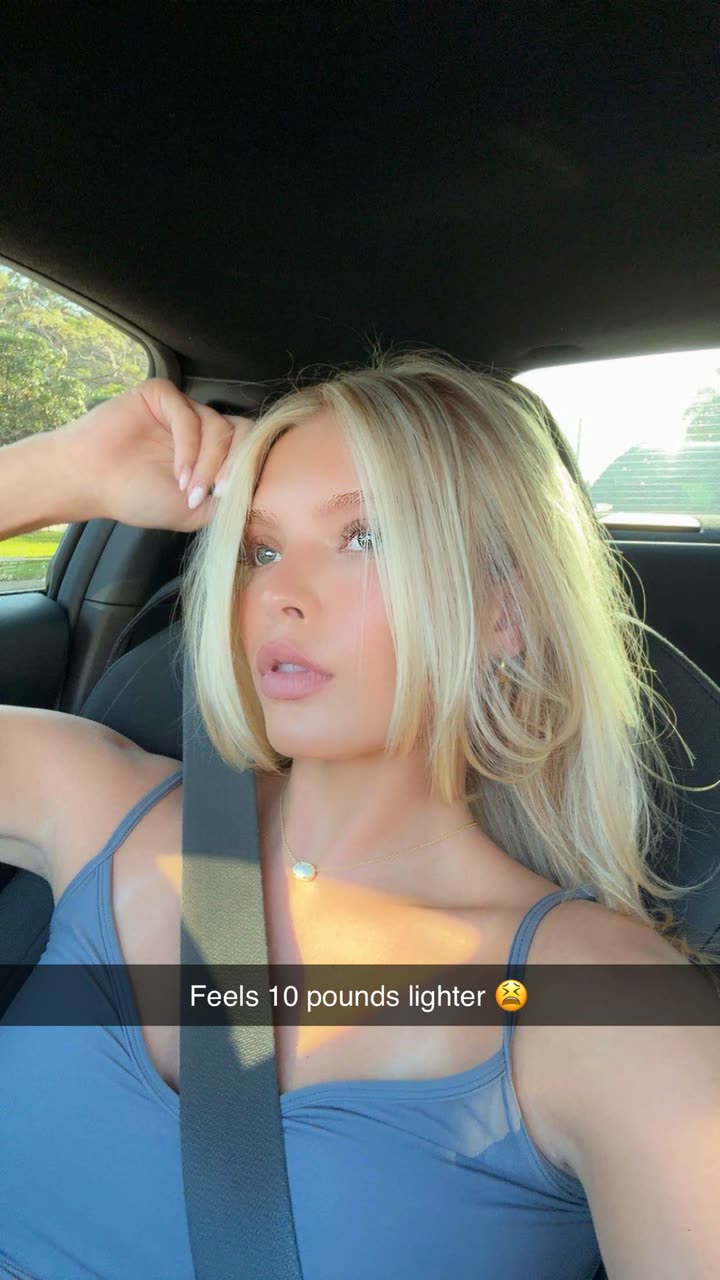 onlygracexrayne snapchat image archive image