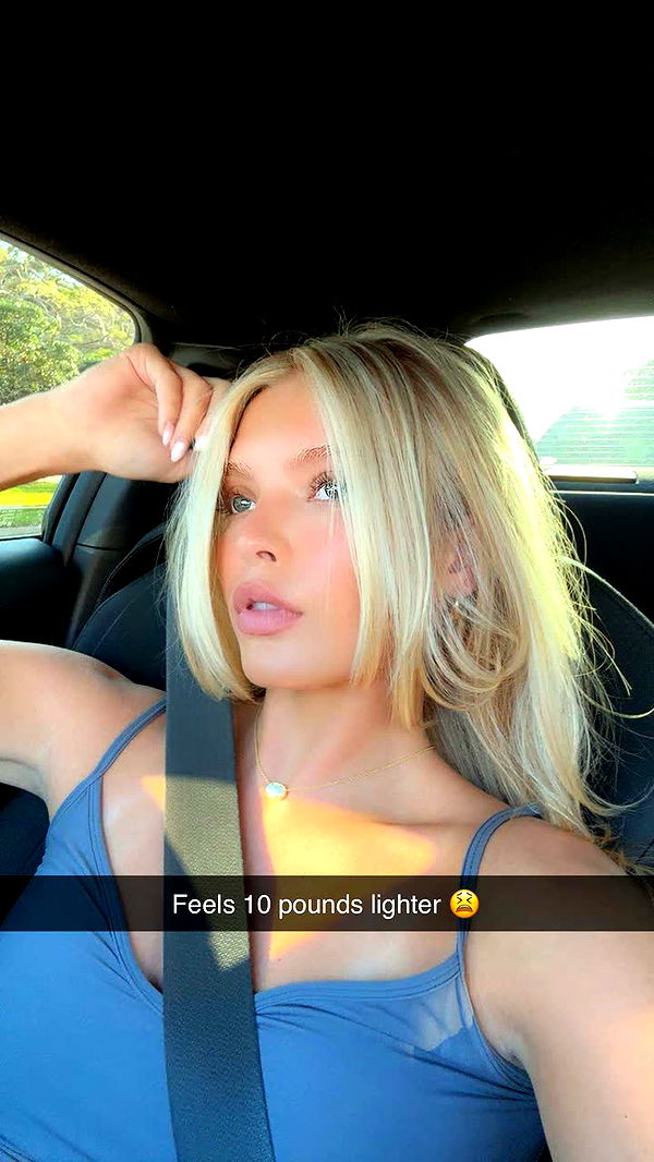 onlygracexrayne image ~ Altpins