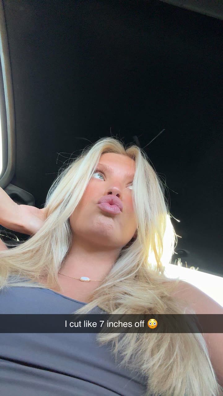 onlygracexrayne snapchat image archive image