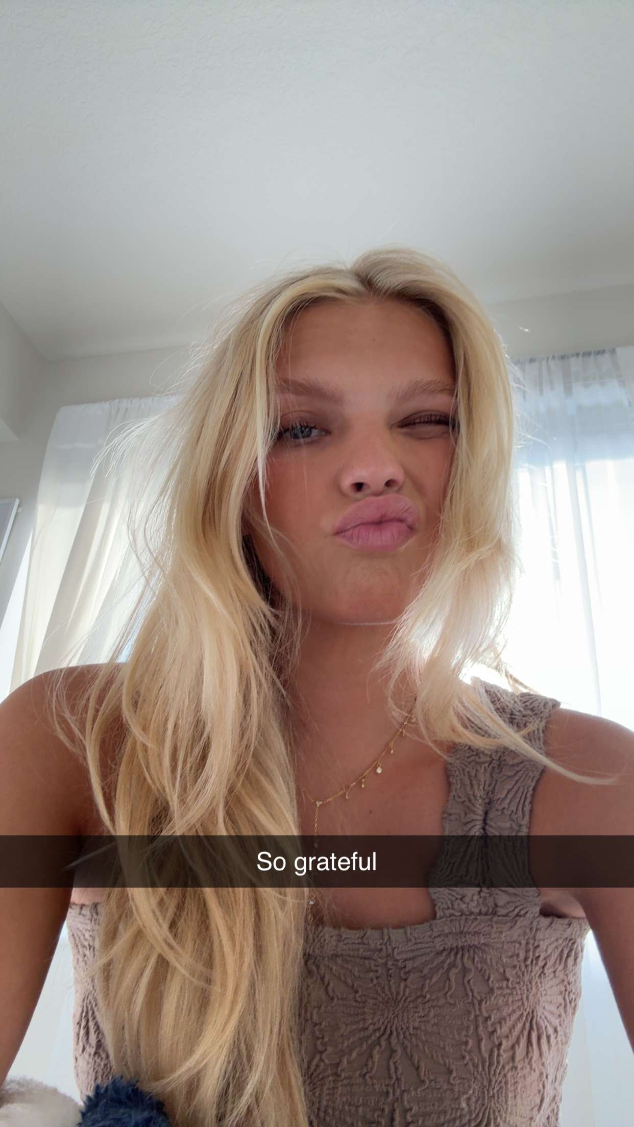 onlygracexrayne snapchat image archive image