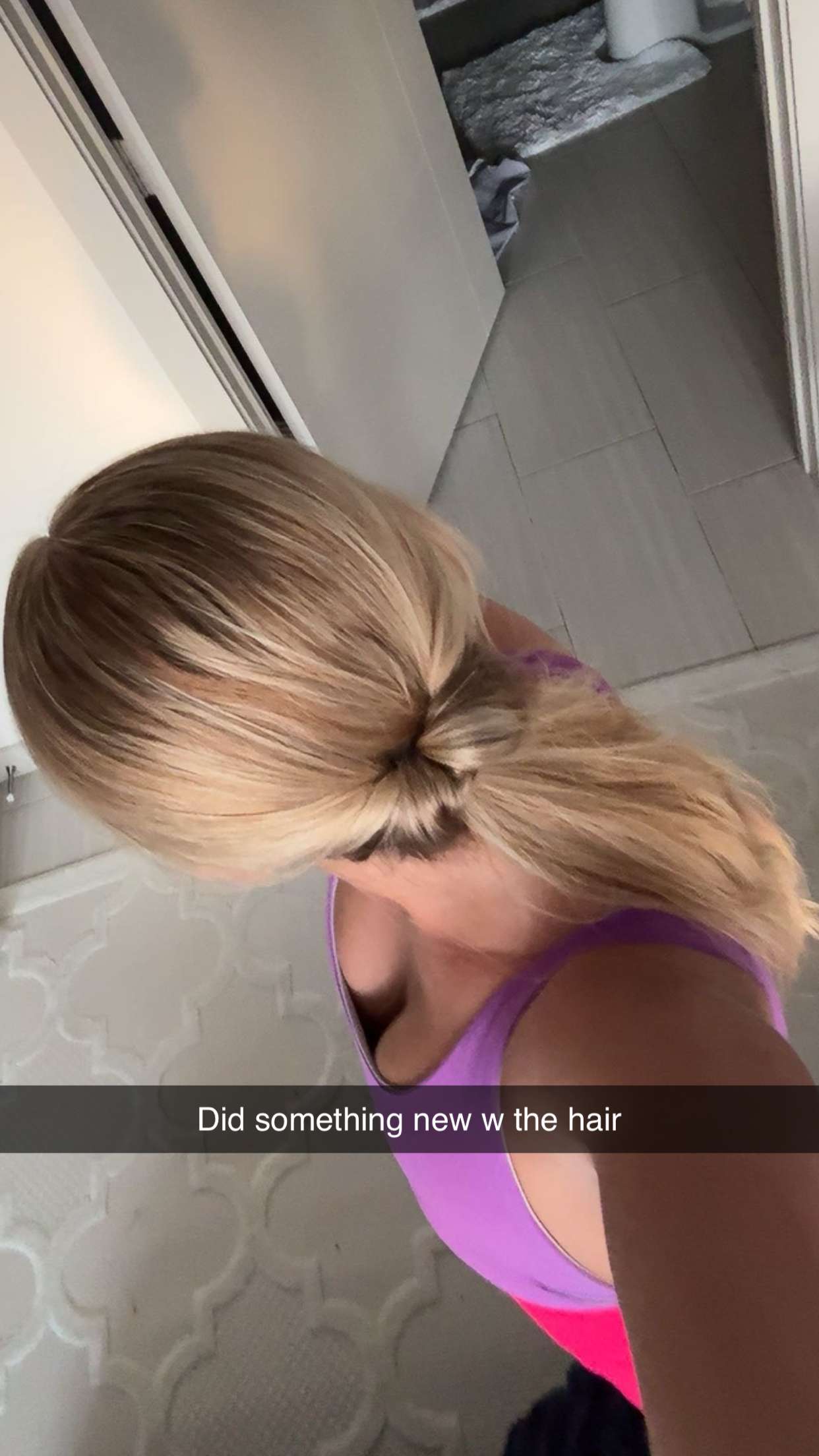 onlygracexrayne snapchat image archive image