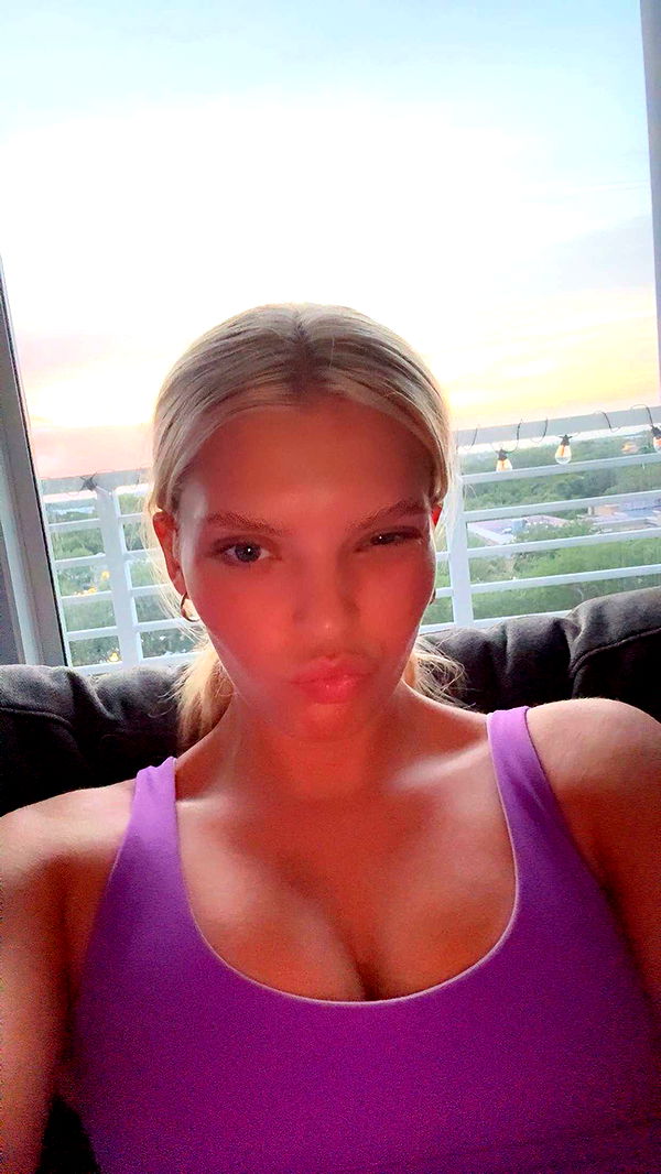 onlygracexrayne image ~ Altpins