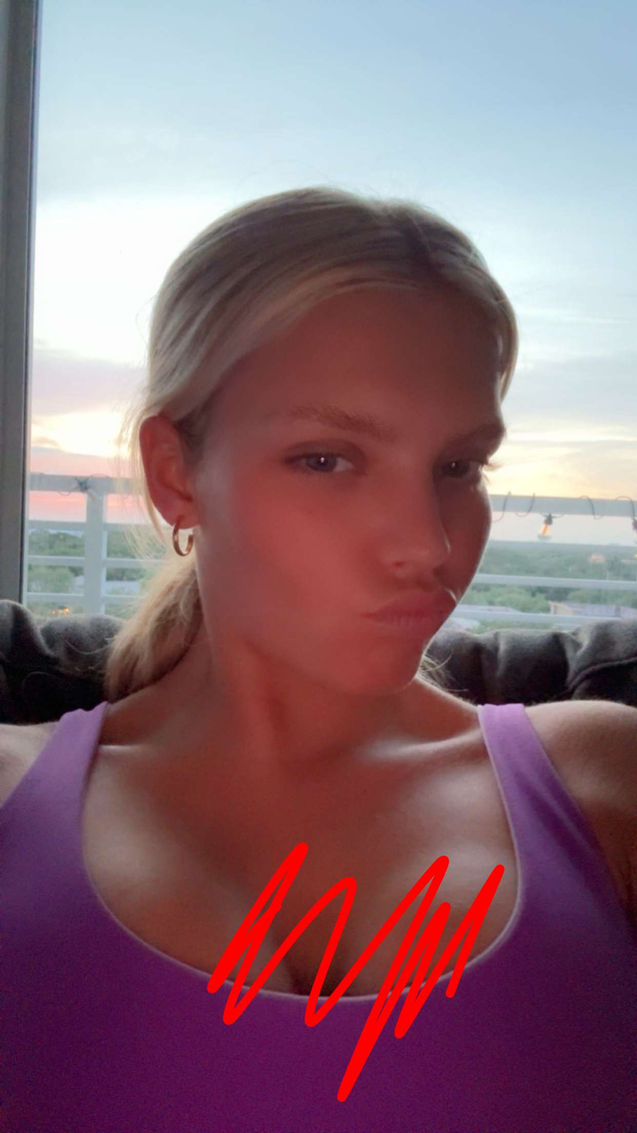 onlygracexrayne snapchat image archive image