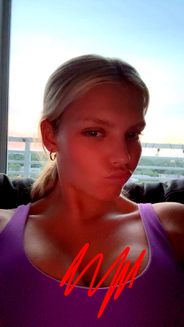 onlygracexrayne image ~ Altpins