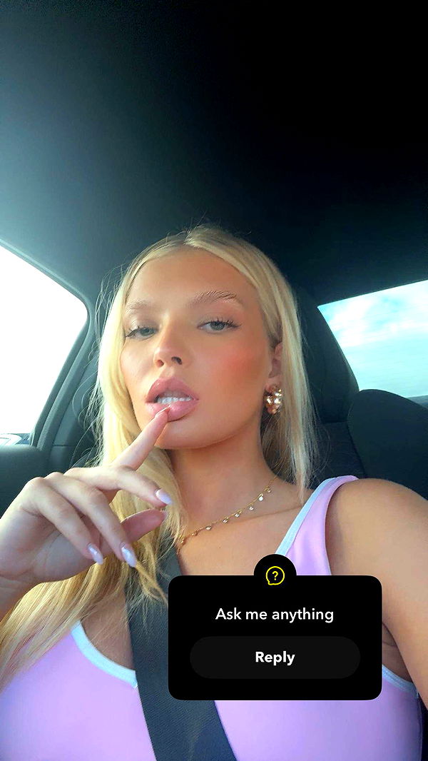 onlygracexrayne image ~ Altpins