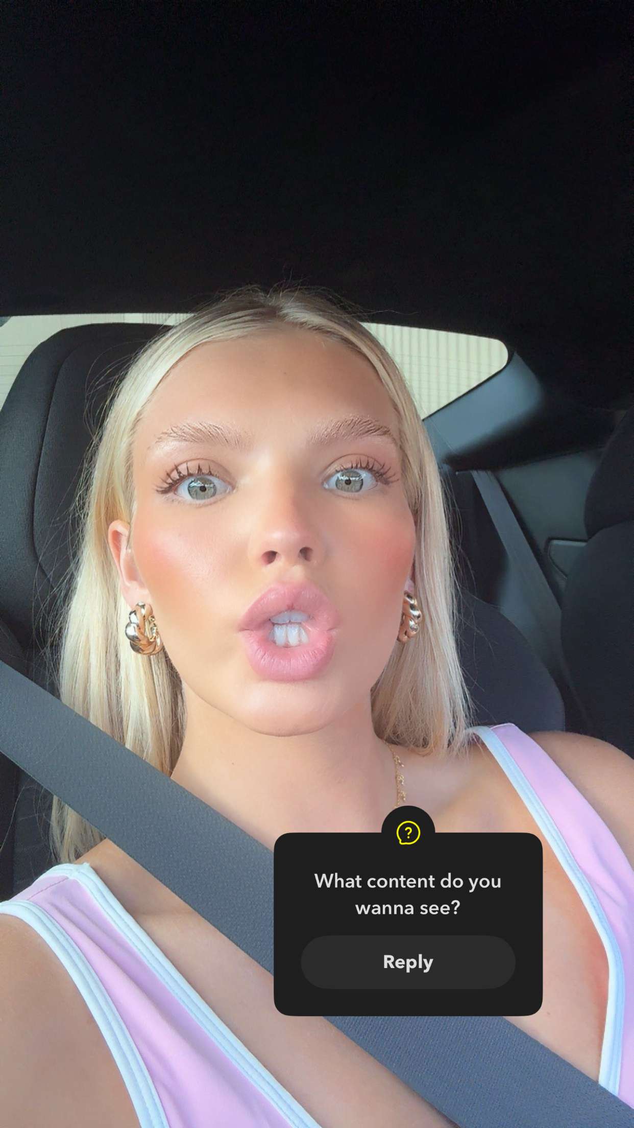 onlygracexrayne snapchat image archive image