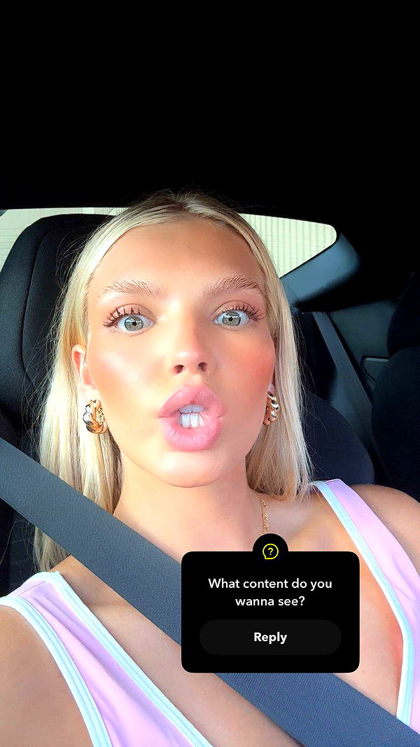 onlygracexrayne image ~ Altpins