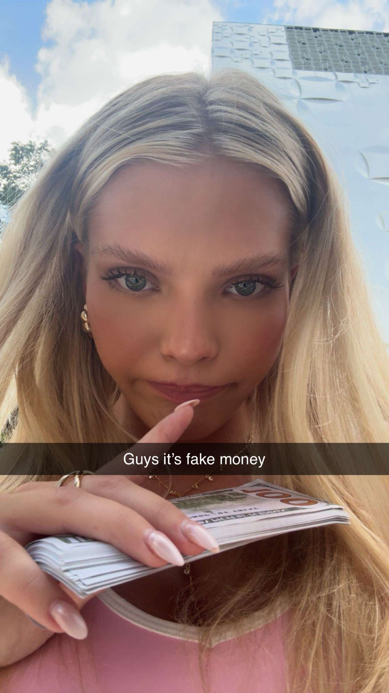 onlygracexrayne snapchat image archive image