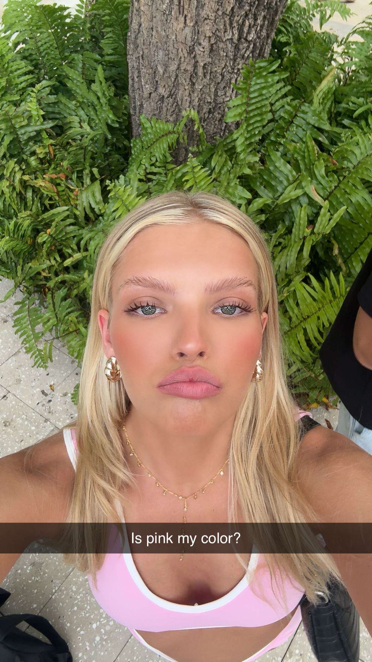 onlygracexrayne snapchat image archive image