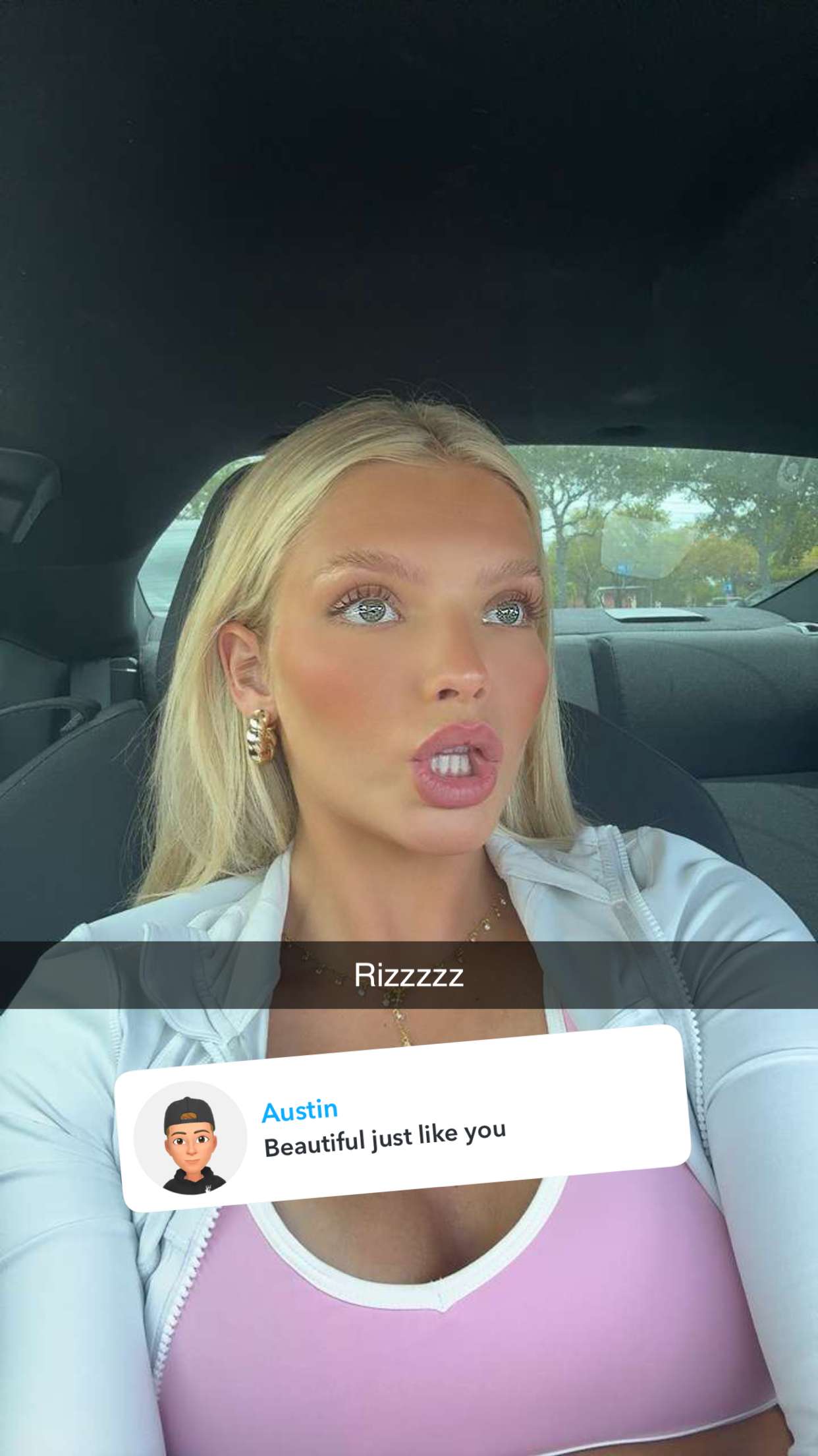 onlygracexrayne snapchat image archive image