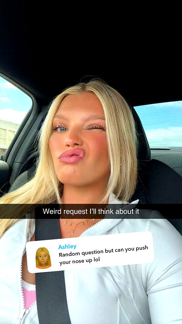 onlygracexrayne image ~ Altpins