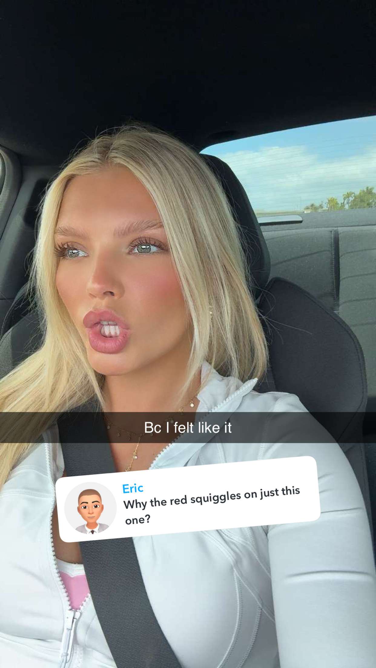 onlygracexrayne snapchat image archive image