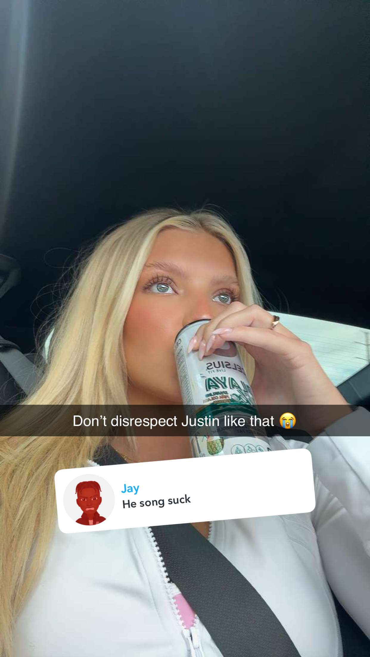 onlygracexrayne snapchat image archive image