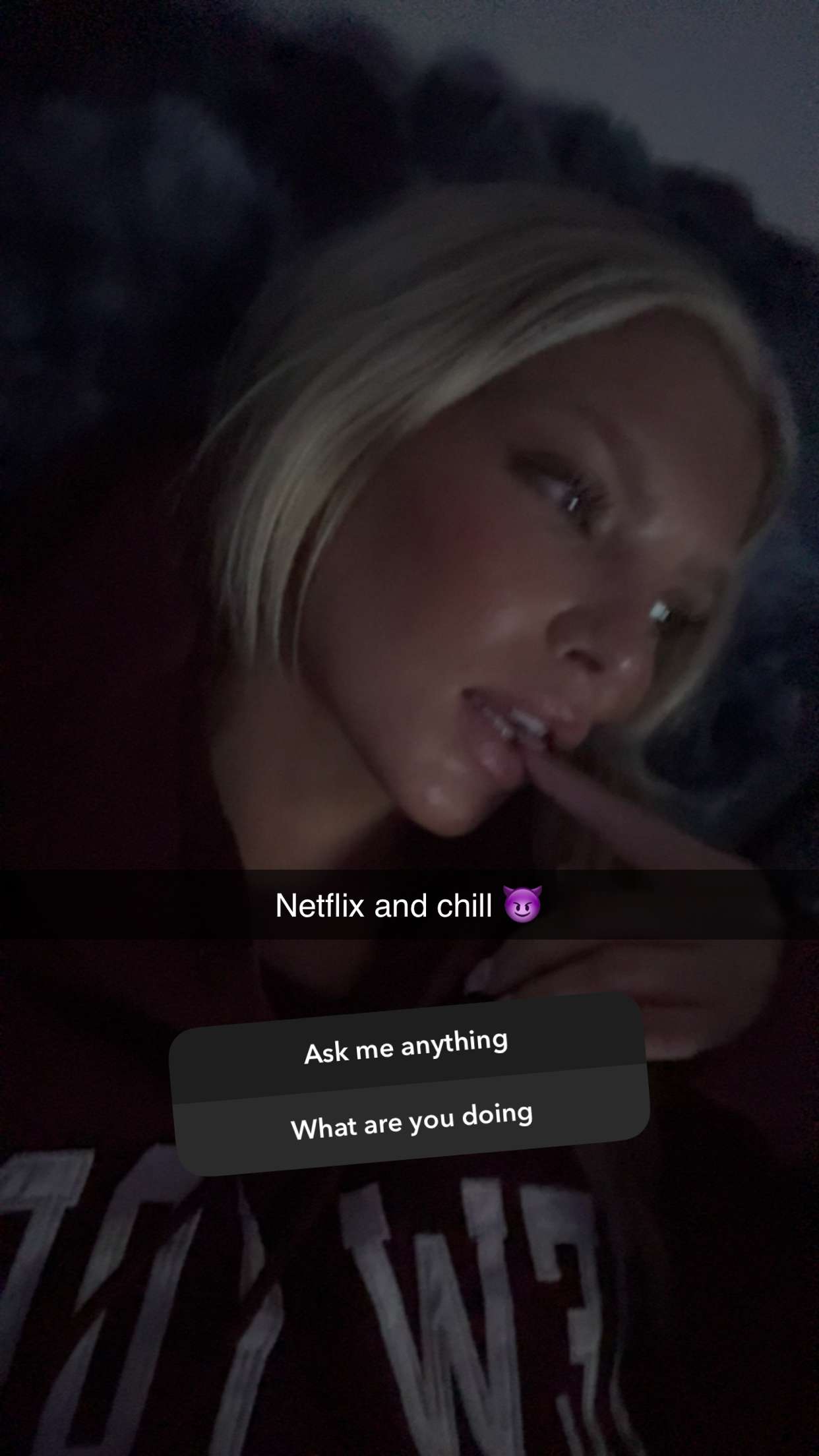 onlygracexrayne snapchat image archive image