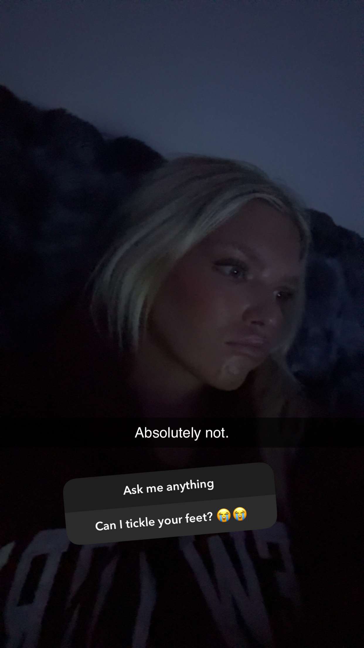 onlygracexrayne snapchat image archive image