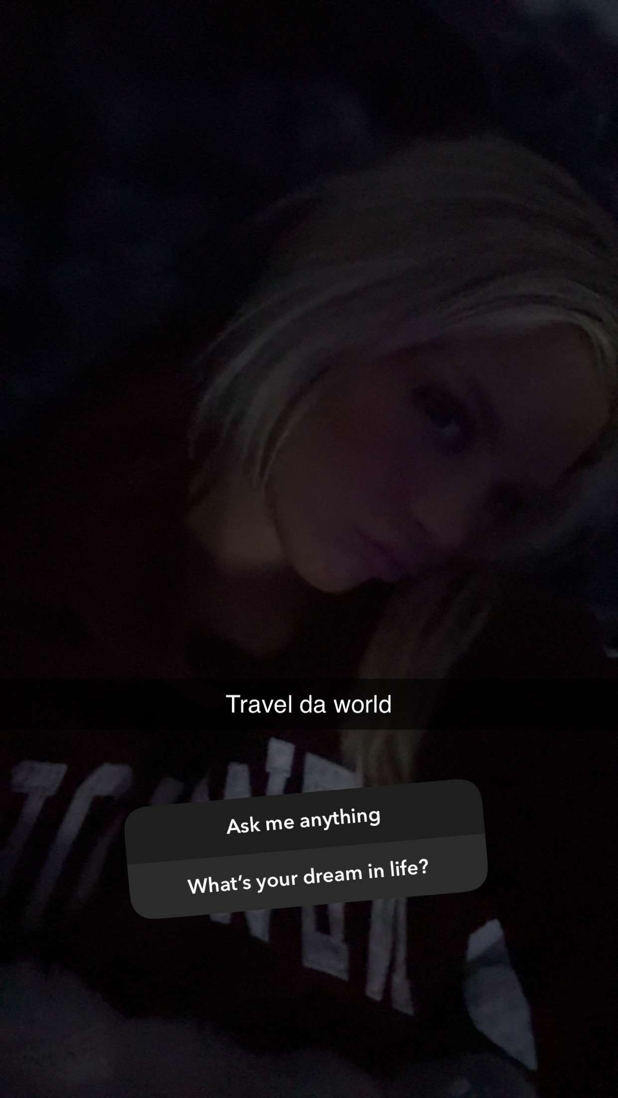 onlygracexrayne snapchat image archive image