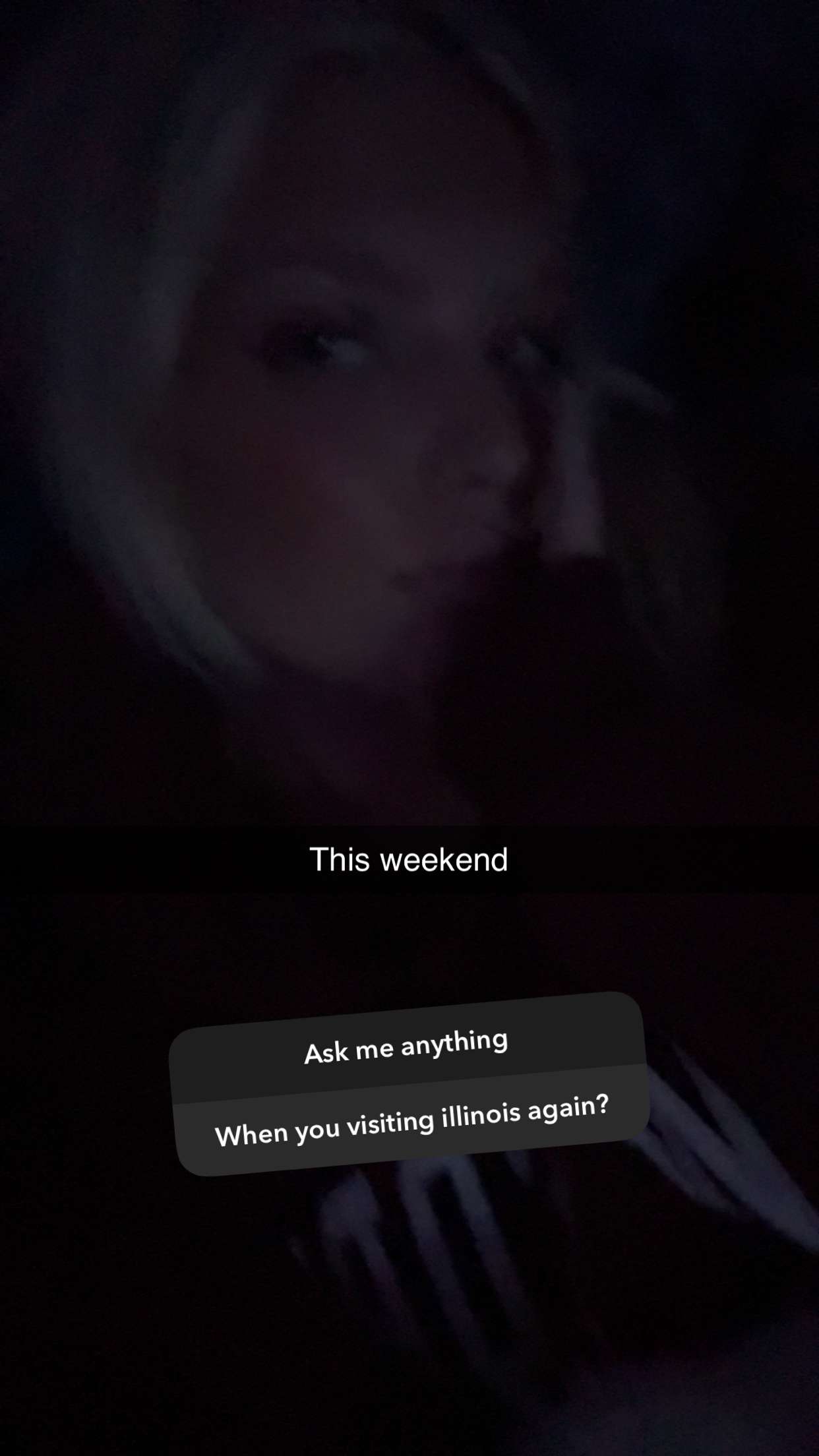 onlygracexrayne snapchat image archive image