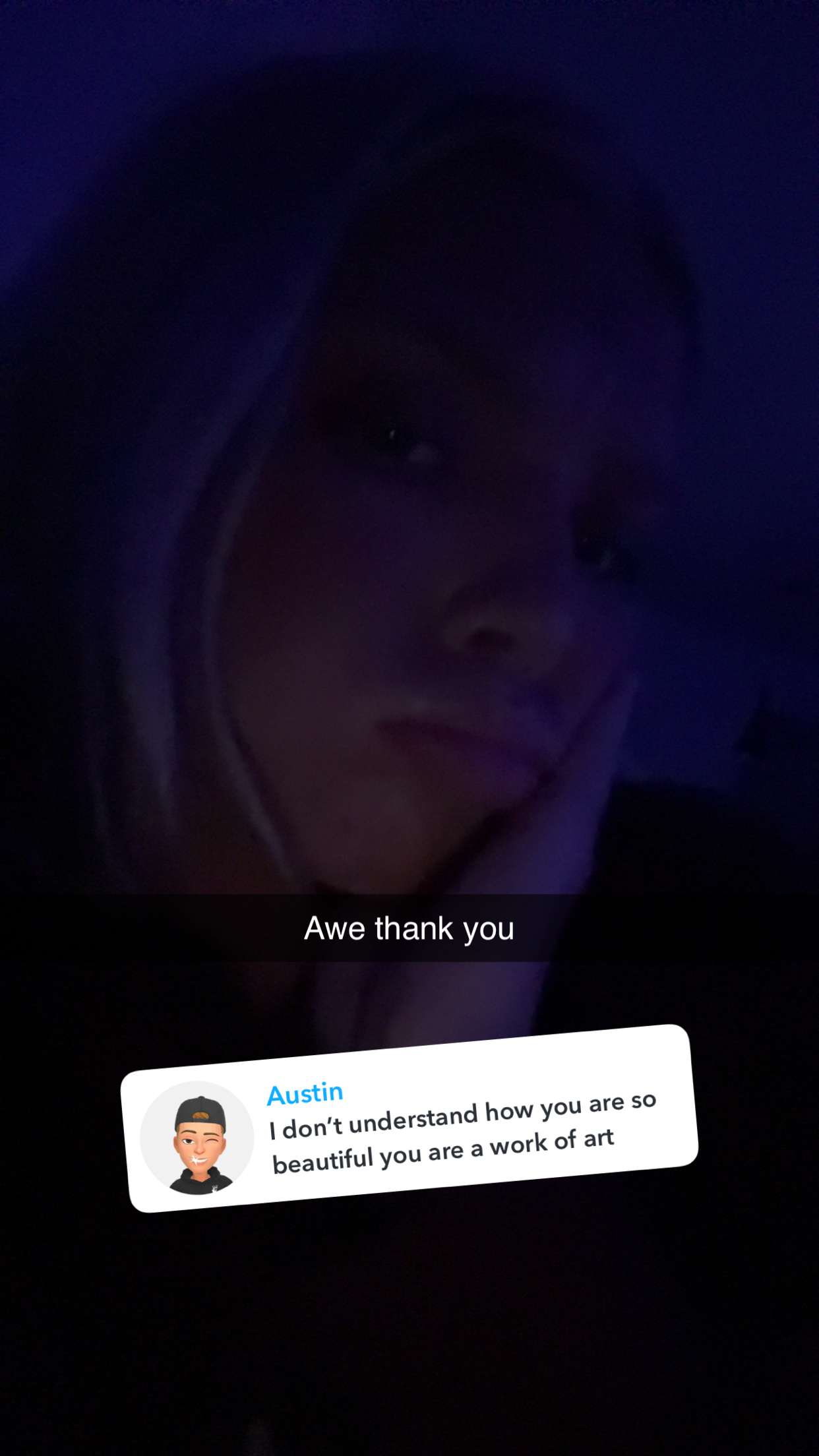 onlygracexrayne snapchat image archive image