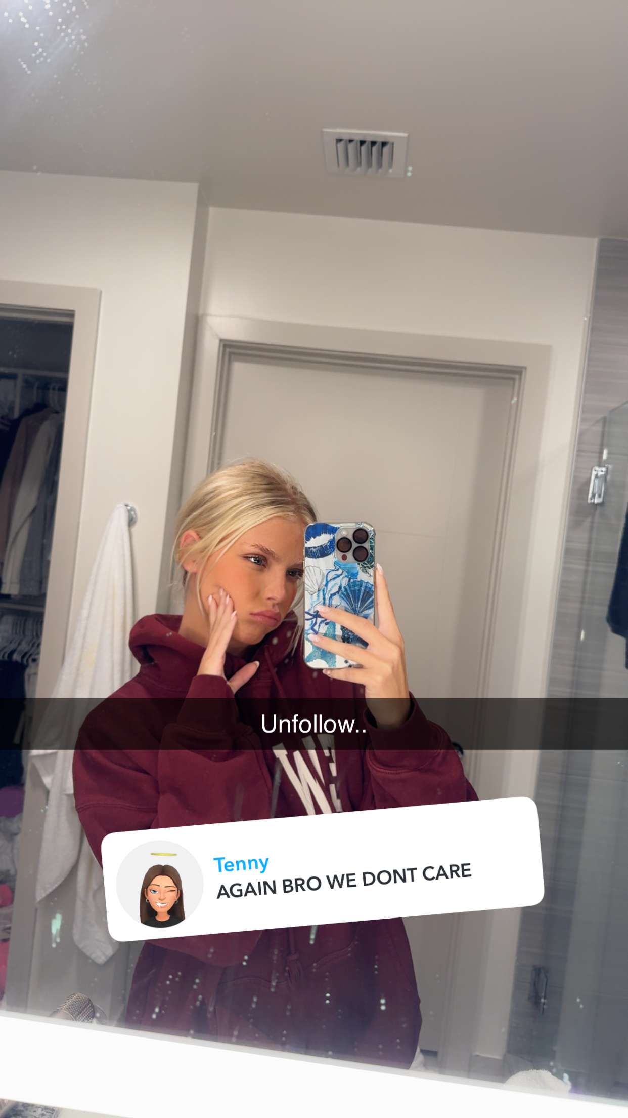 onlygracexrayne snapchat image archive image