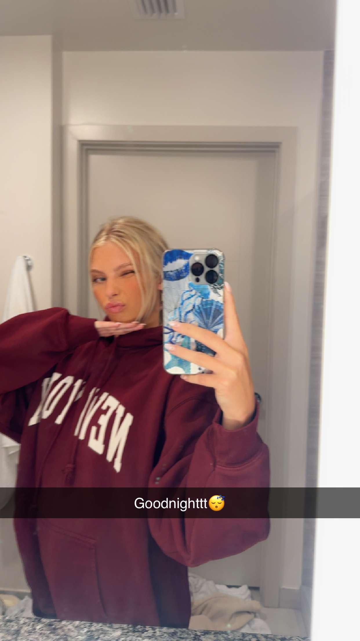 onlygracexrayne snapchat image archive image