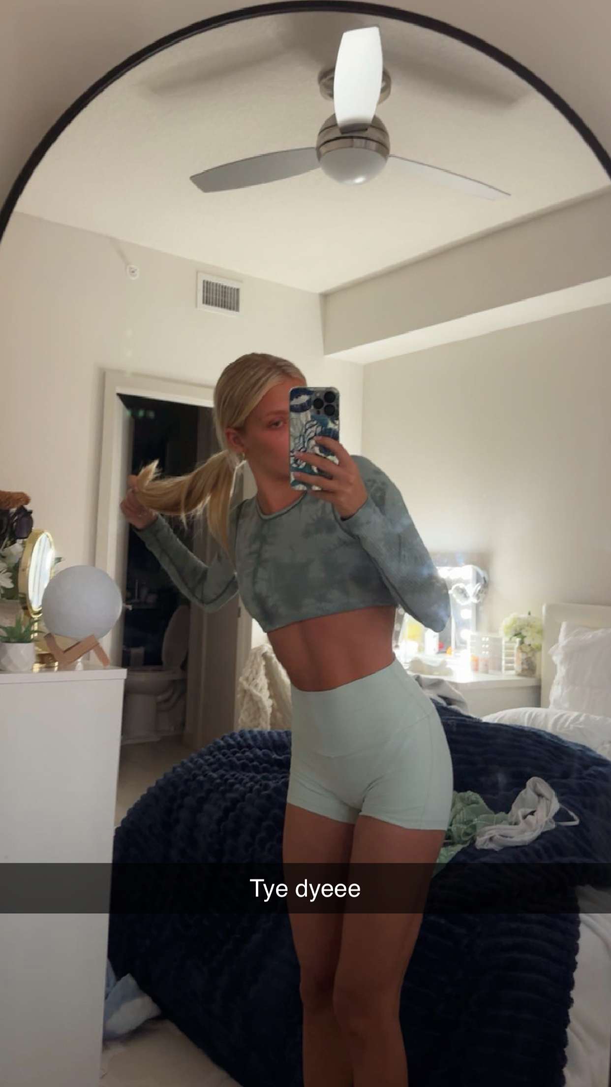 onlygracexrayne snapchat image archive image