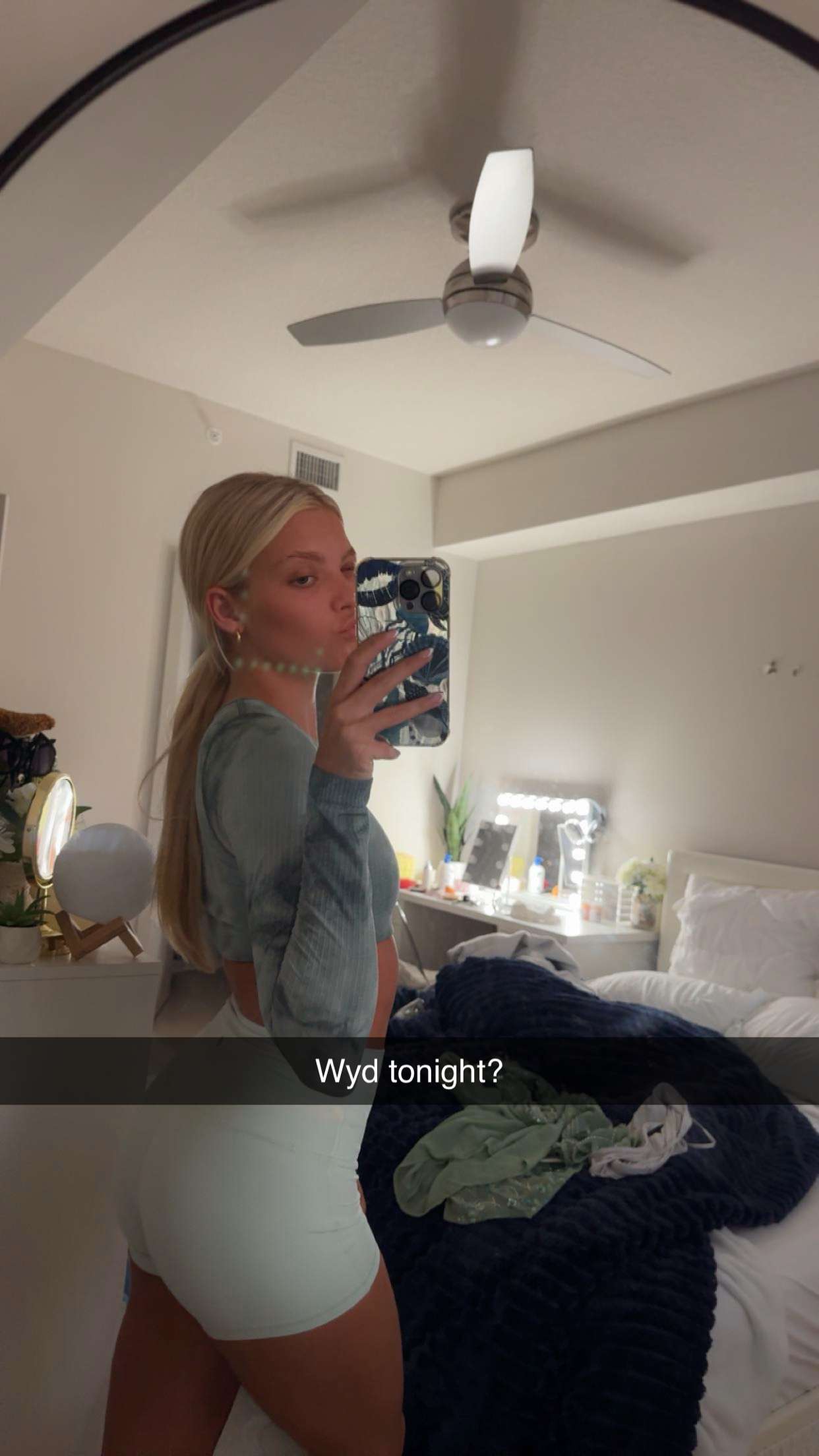 onlygracexrayne snapchat image archive image