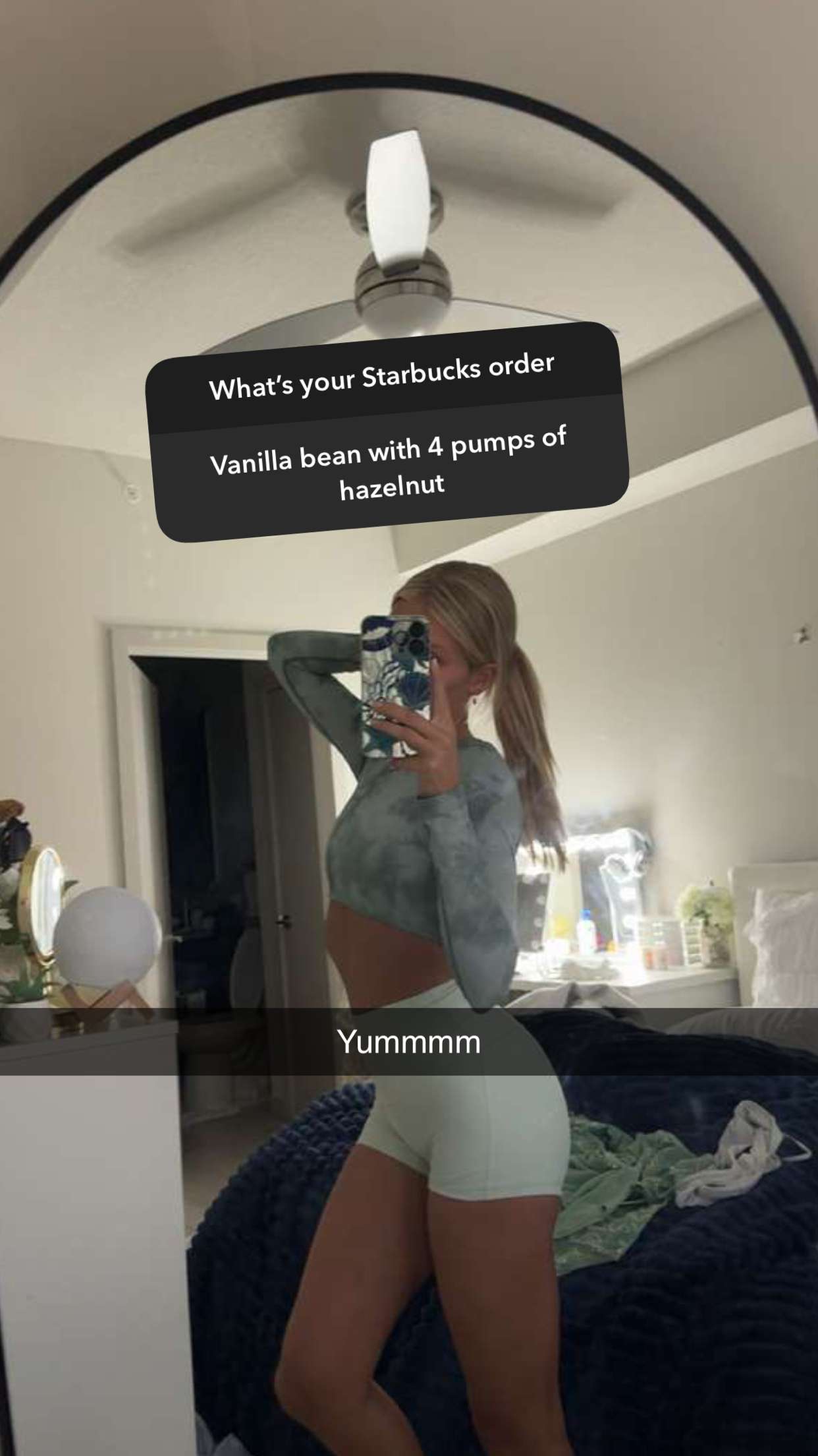 onlygracexrayne snapchat image archive image