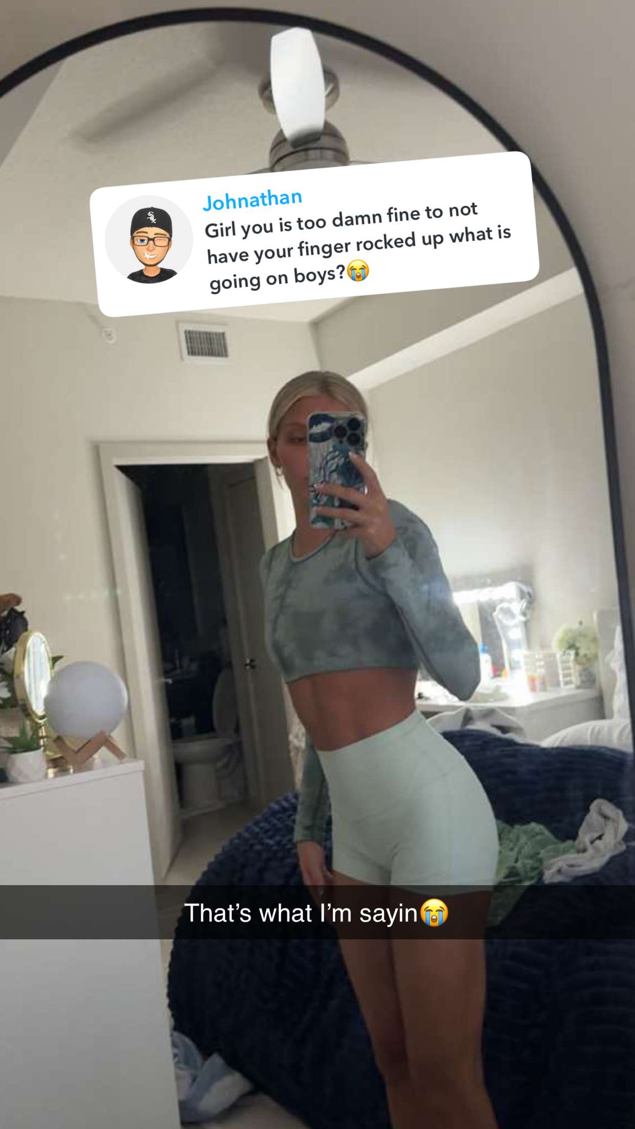 onlygracexrayne snapchat image archive image