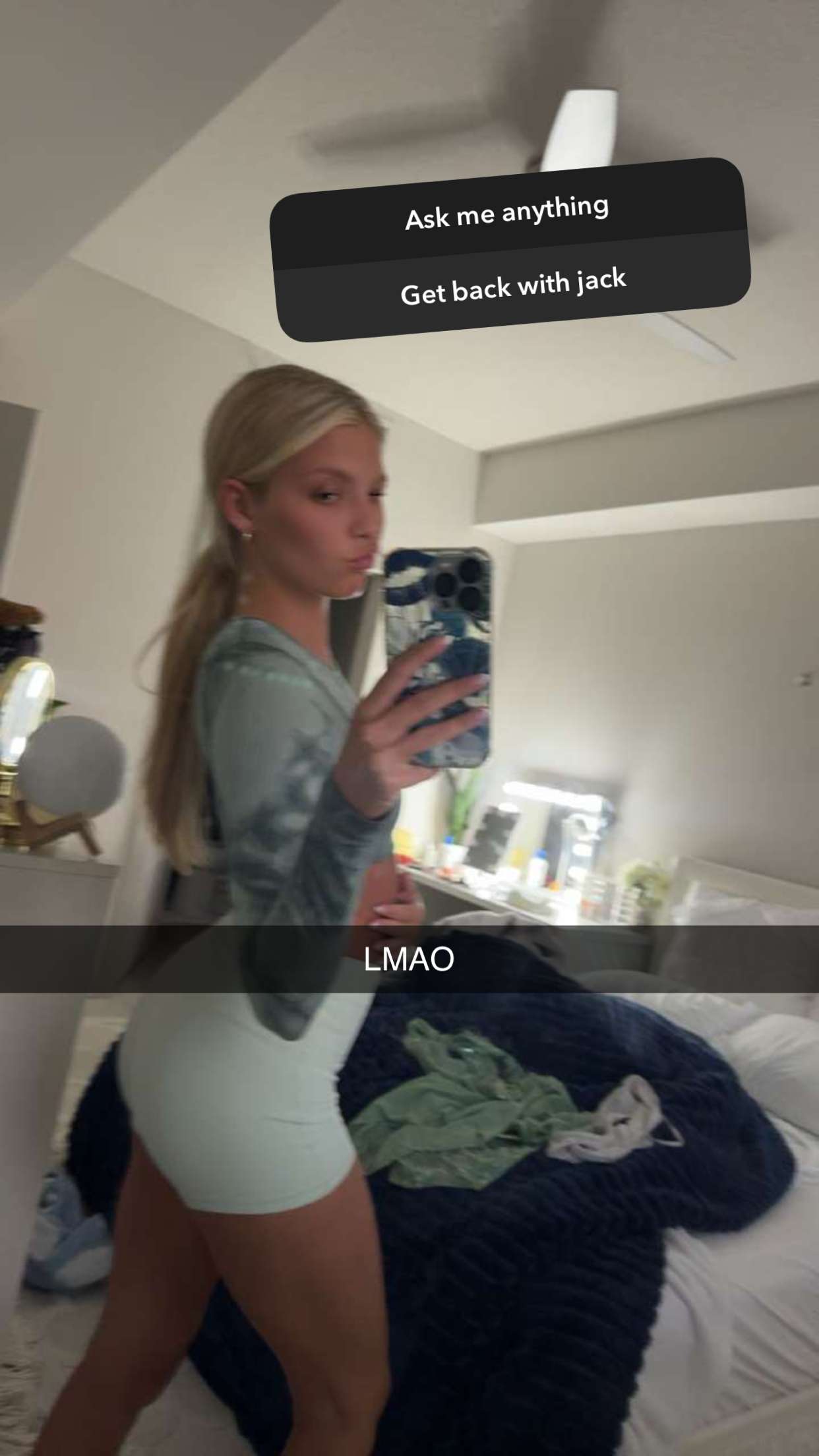 onlygracexrayne snapchat image archive image