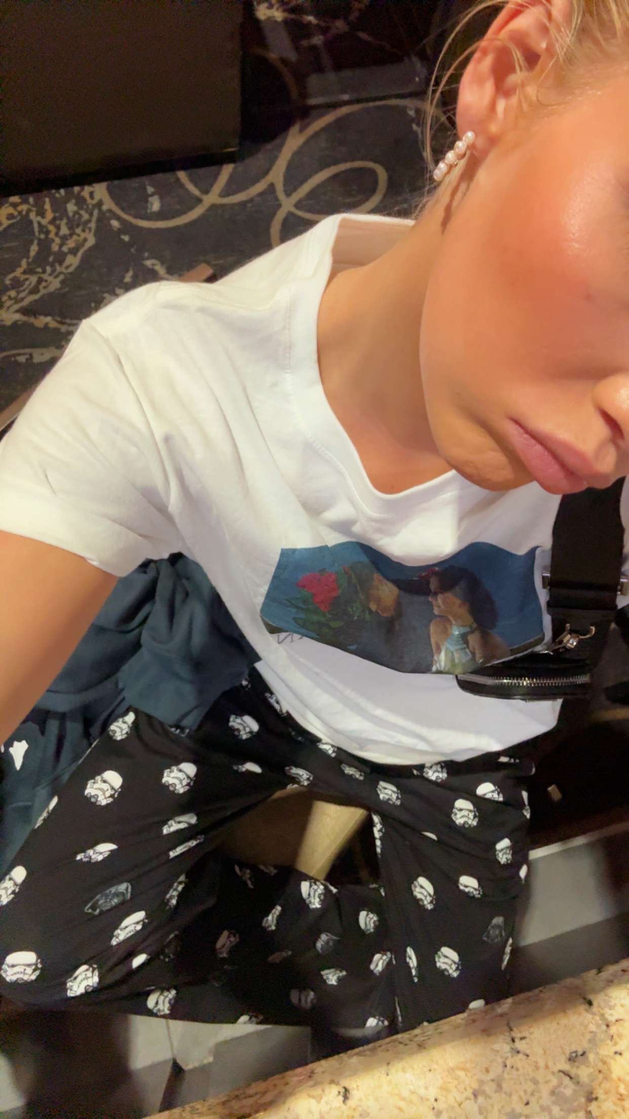 onlygracexrayne snapchat image archive image