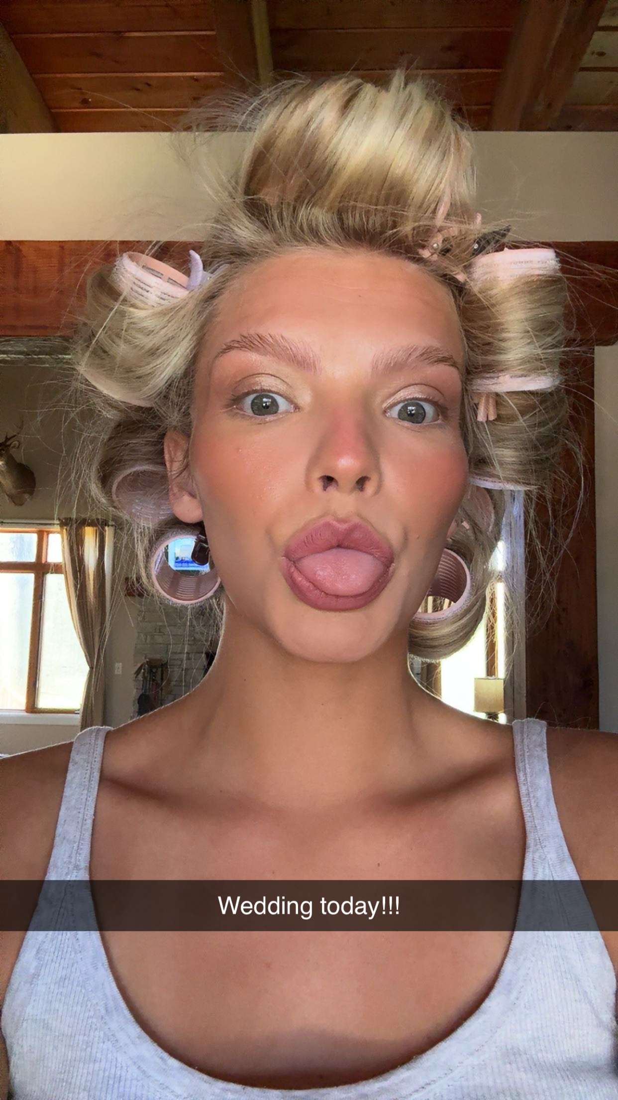 onlygracexrayne snapchat image archive image