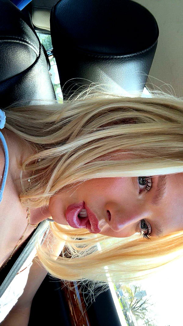 onlygracexrayne image ~ Altpins